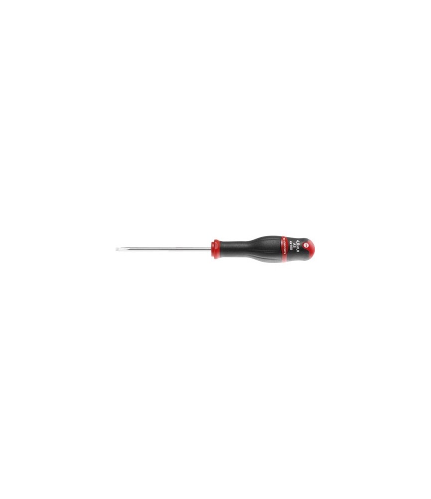Tournevis ProtWist lame plate Forgée - 6.5 x 150 mm - FACOM Tournevis ProtWist lame plate Forgée - 6.5 x 150 mm - FACOM