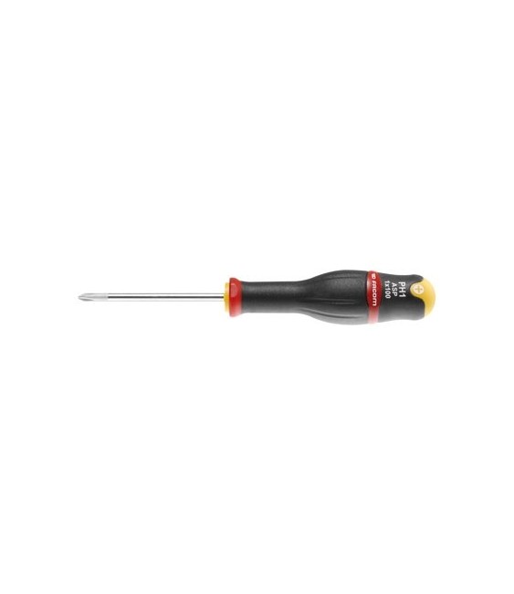 Tournevis ProtWist lame Philips PH 1 - 5 x 100 mm - FACOM