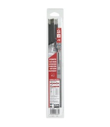 Électrodes de soudage - Spécial Fonte -  2.5 mm - Boîte de 12 - GYS