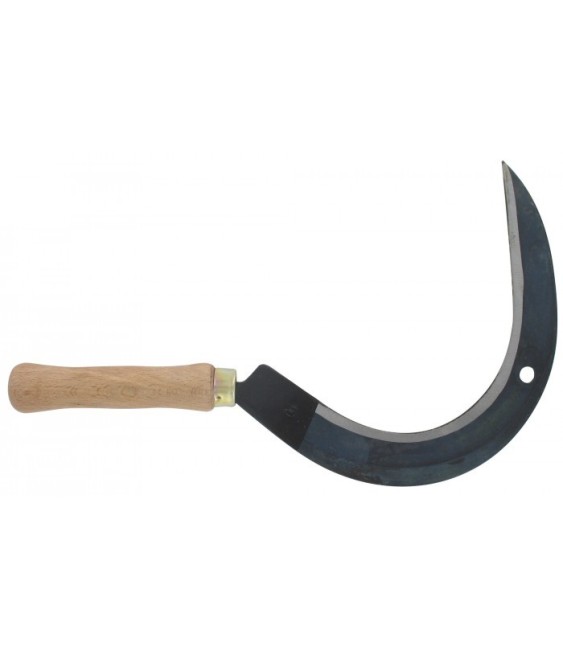 Faucille à herbe - 45 cm - CAP VERT