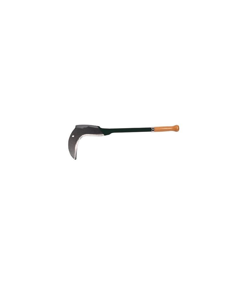 Coupe ronce 2 tranchants - 44 cm - CAP VERT