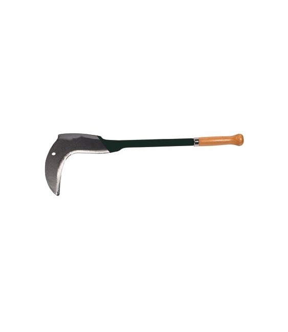 Coupe ronce 2 tranchants - 44 cm - CAP VERT