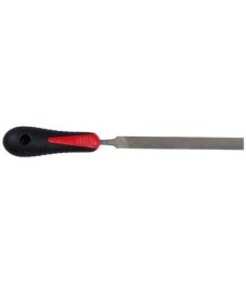 Lime plate d'atelier "Mi Douce" - 150 mm - MOB