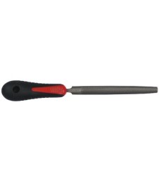 Lime demi-ronde d'atelier "Demi-Doux" - 250 mm - MOB