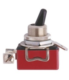 Interrupteur pour pied de lampe 2A - GIRARD SUDRON