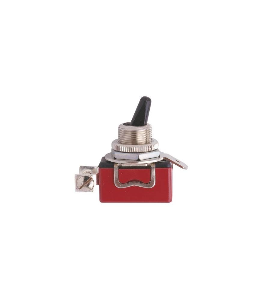 Interrupteur pour pied de lampe 2A - GIRARD SUDRON