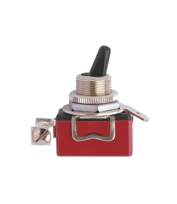 Interrupteur pour pied de lampe 2A - GIRARD SUDRON