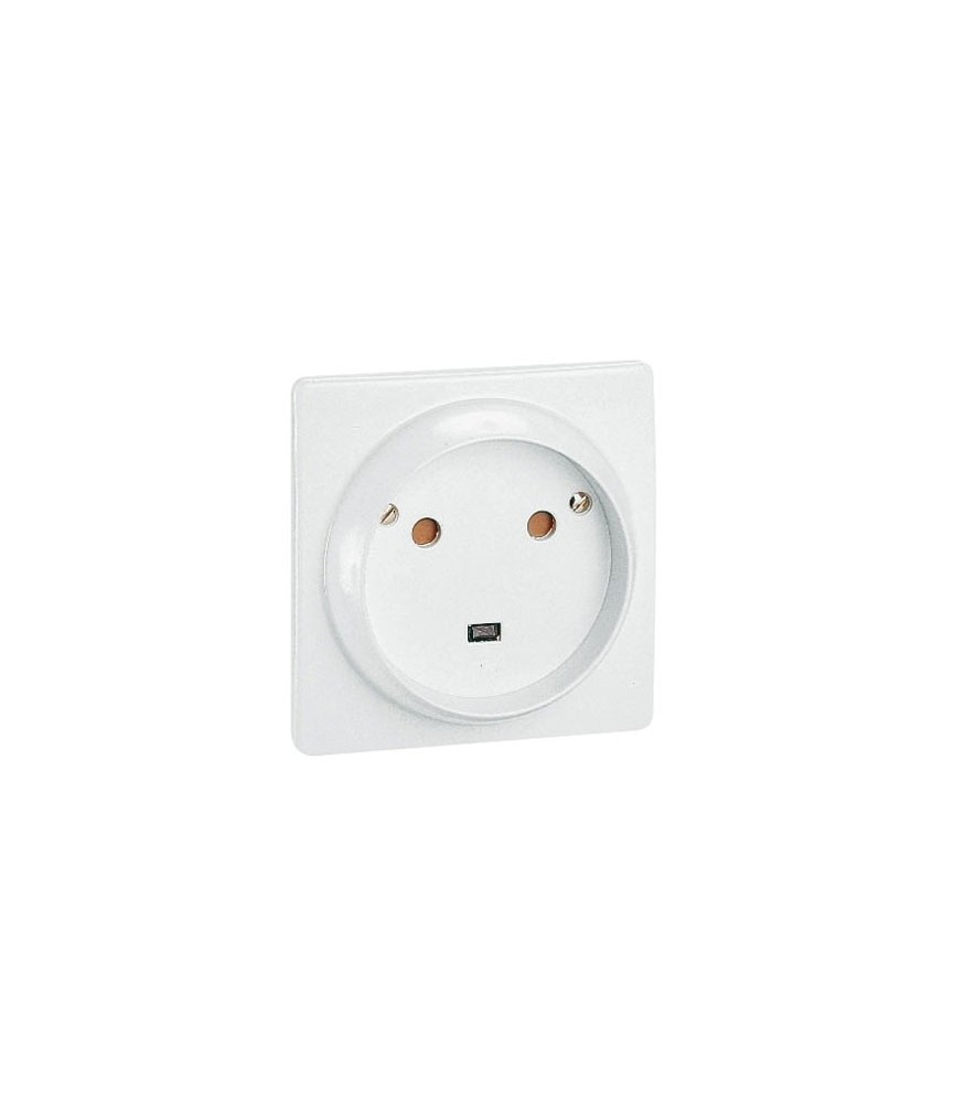 Prise à encastrer 2 P + T - 32 A - LEGRAND Prise à encastrer 2 P + T - 32 A - LEGRAND