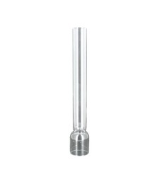 Verre de rechange pour lampe à pétrole - Kosmos N°8