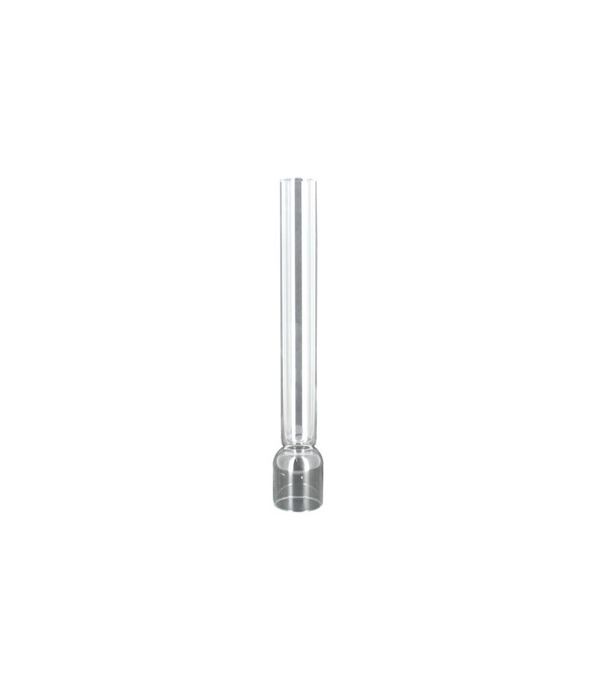 Verre de rechange pour lampe à pétrole - Kosmos N°8