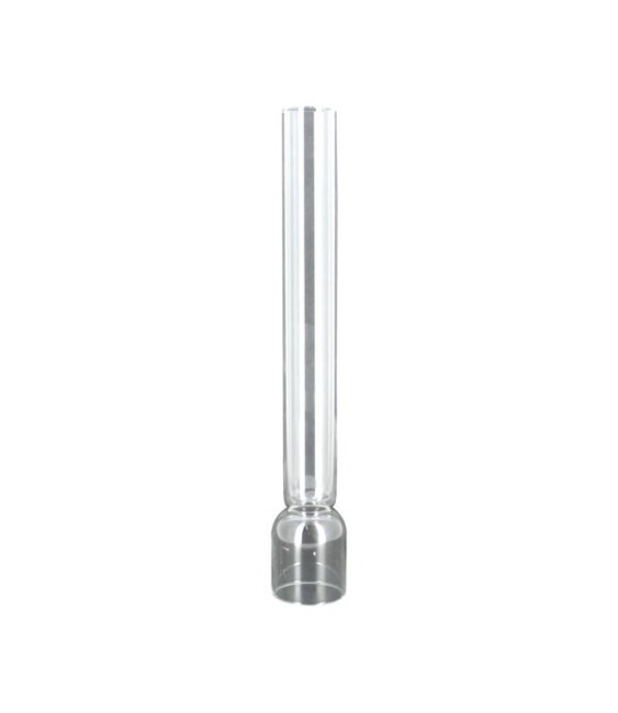 Verre de rechange pour lampe à pétrole - Kosmos N°8