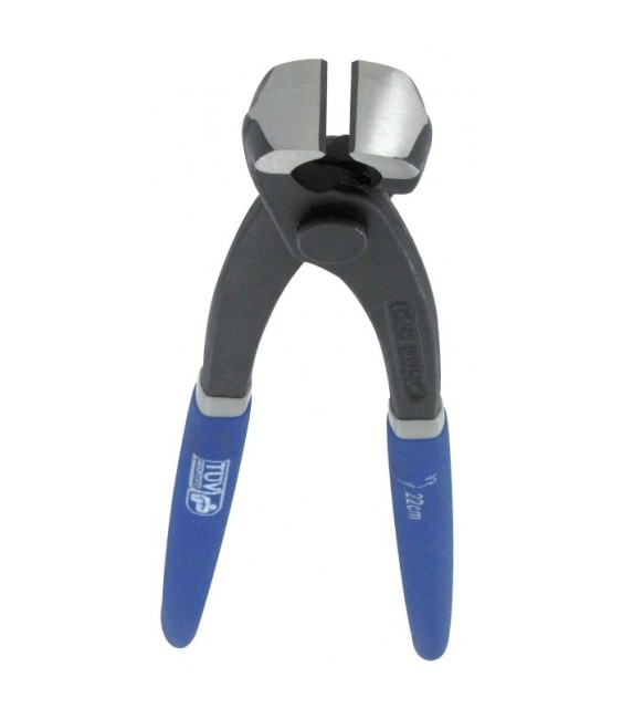 Tenaille russe en acier forgé - 25 cm - OUTIBAT