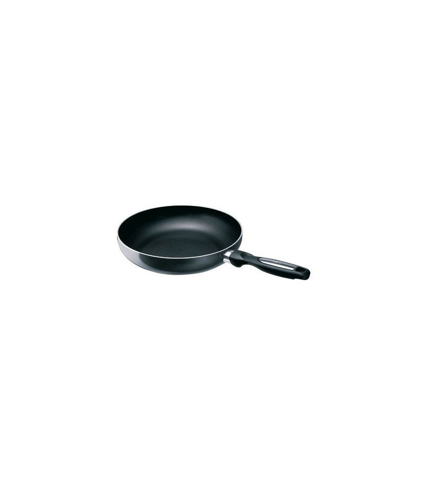 Poële pro induction en aluminium - 24 cm - BEKA Poële pro induction en aluminium - 24 cm - BEKA