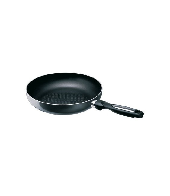 Poële pro induction en aluminium -  24 cm - BEKA