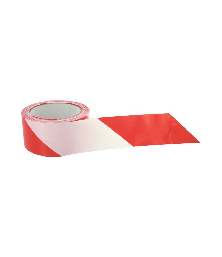 Ruban de signalisation - 100 m - OUTIBAT