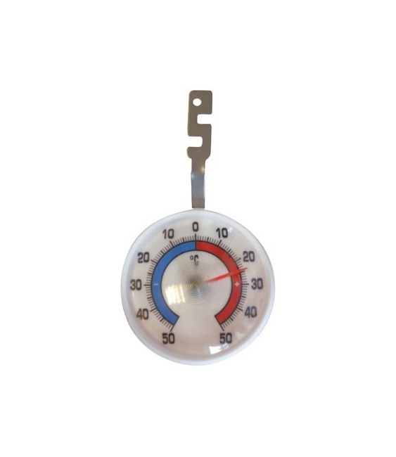 Thermomètre à aiguille pour congélateur et réfrigérateur - STIL
