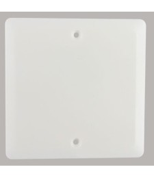 Couvercle Universel batibox 80 x 80 mm - LEGRAND