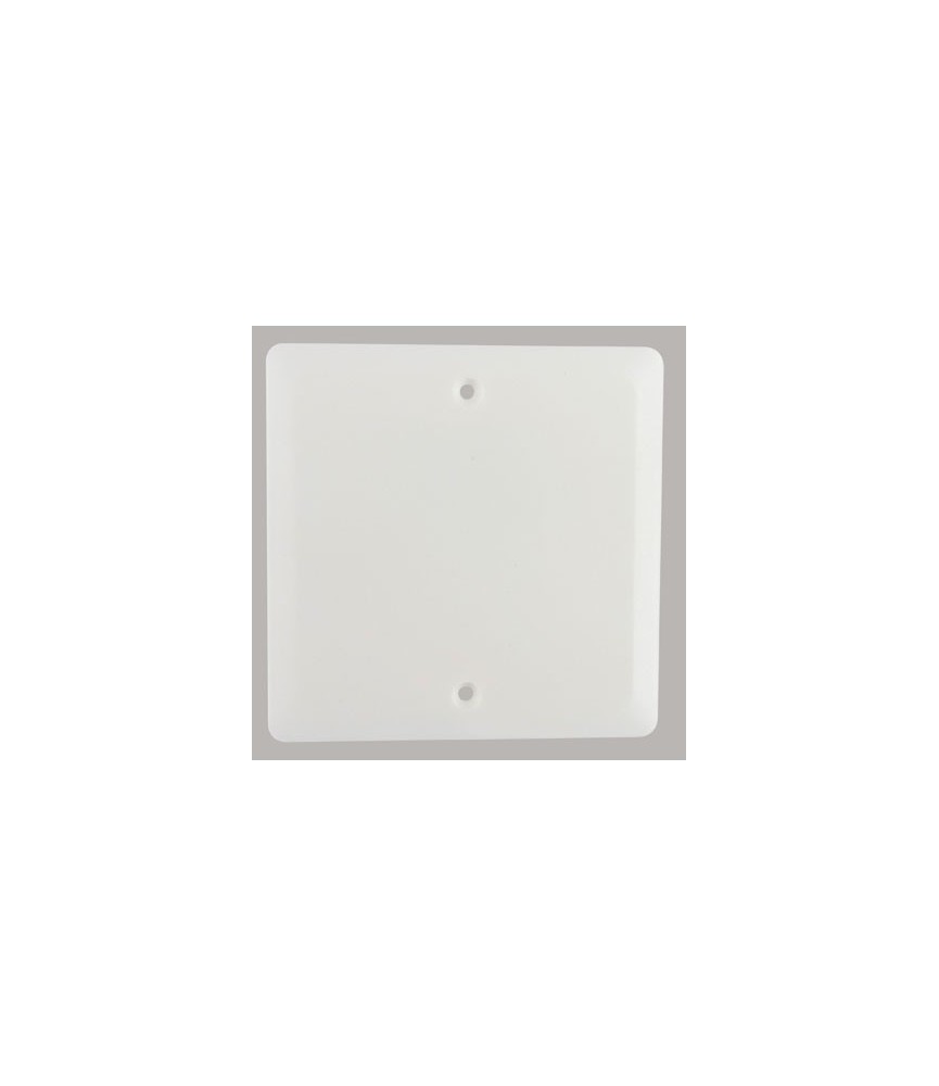 Couvercle Universel batibox 80 x 80 mm - LEGRAND Couvercle Universel batibox 80 x 80 mm - LEGRAND