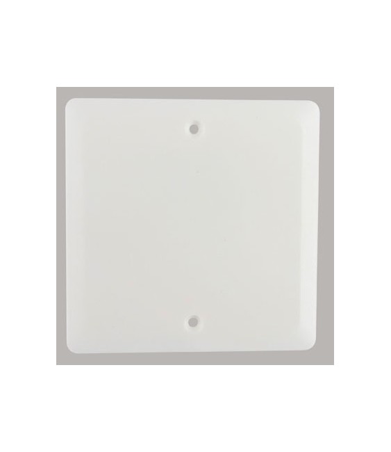Couvercle Universel batibox 80 x 80 mm - LEGRAND