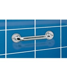 Barre de relèvement - 30 cm - Chromé - GALEDO