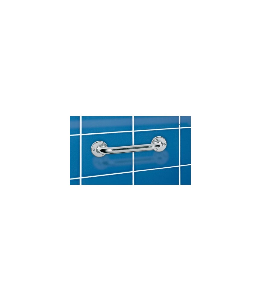 Barre de relèvement - 30 cm - Chromé - GALEDO