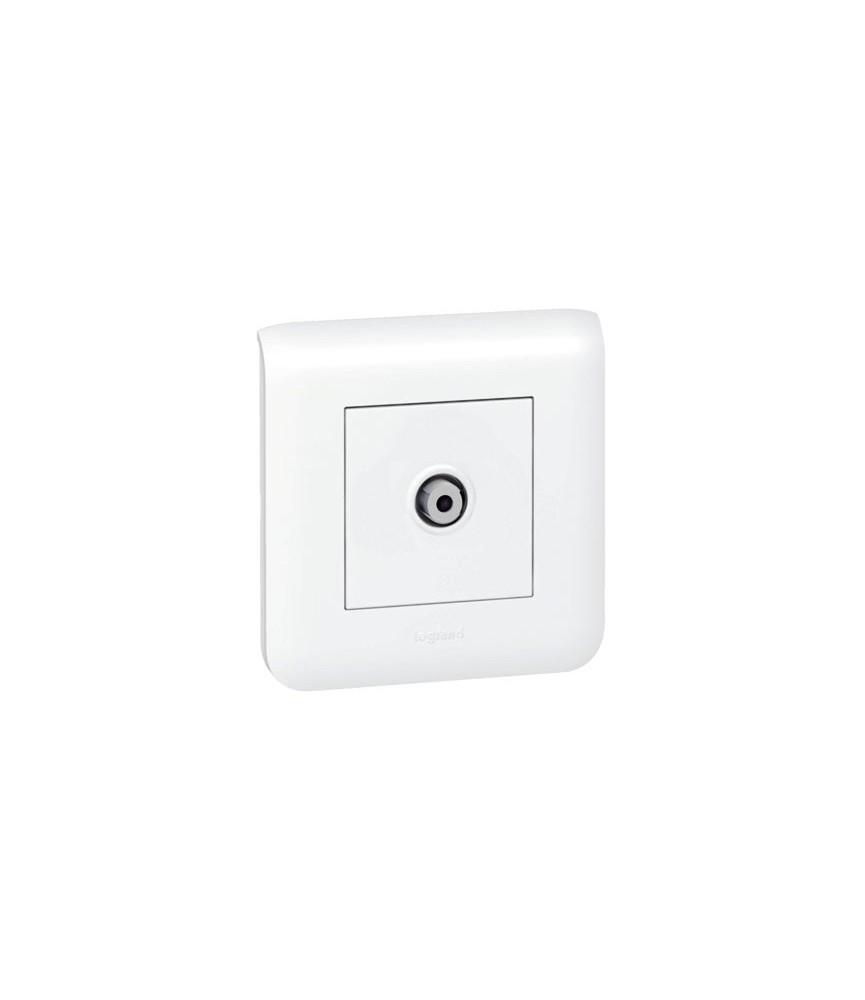 Prise TV - Mozaic complet - LEGRAND Prise TV - Mozaic complet - LEGRAND