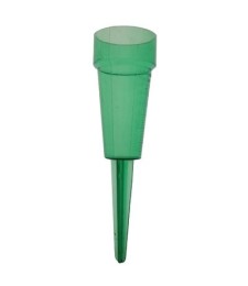 Pluviomètre sur piquet - 21.5 cm