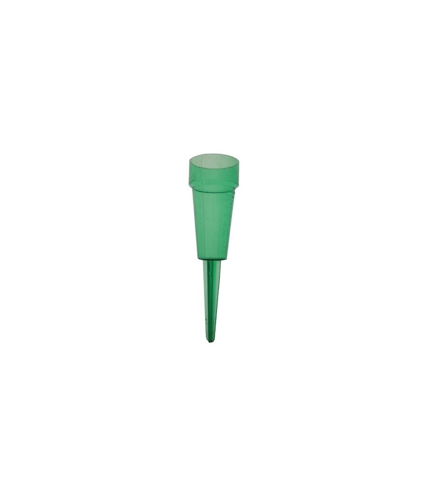 Pluviomètre sur piquet - 21.5 cm Pluviomètre sur piquet - 21.5 cm