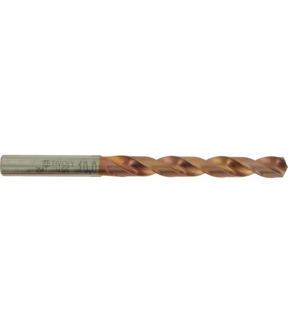 5 Forêts métaux HHS Furus -  9.5 mm - TIVOLY