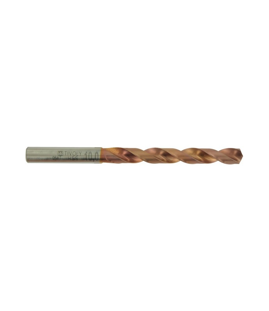 5 Forêts métaux HHS Furus -  12.5 mm - TIVOLY