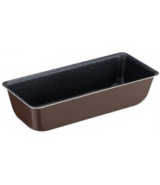 Moule à cake 100% aluminium - 28 cm - TEFAL