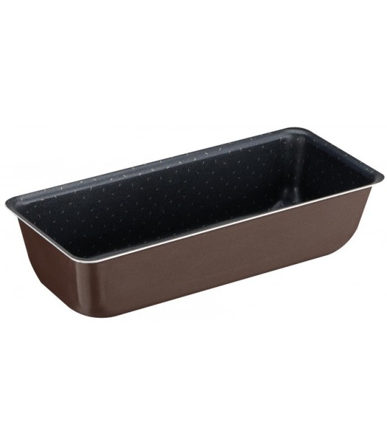 Moule à cake 100% aluminium - 28 cm - TEFAL