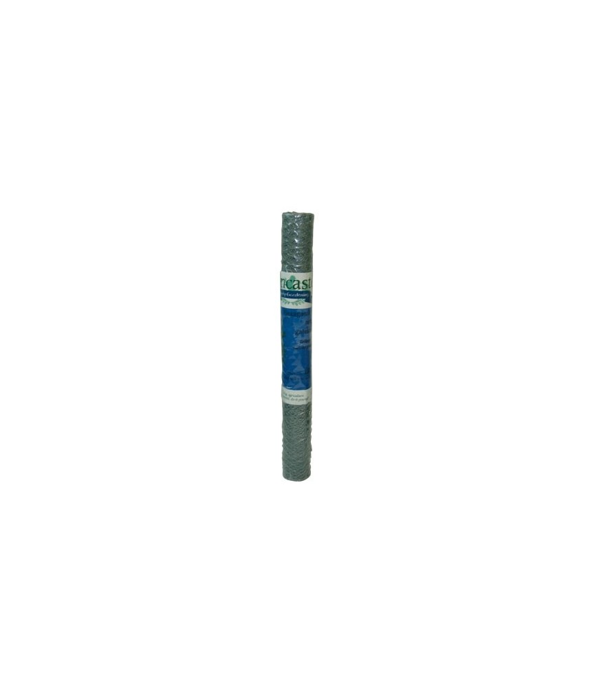 Grillage petite longueur triple torsion - 0.5 x 5 M Grillage petite longueur triple torsion - 0.5 x 5 M