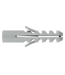 Cheville nylon -  8 x 40 mm - Lot de 25 - FIX'PRO