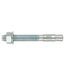 Goujon d'ancrage -  8 x 50 mm - Lot de 8 - FIX'PRO