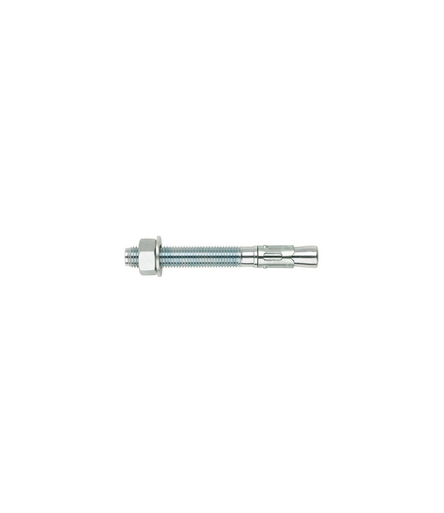 Goujon d'ancrage - 8 x 50 mm - Lot de 8 - FIX'PRO Goujon d'ancrage - 8 x 50 mm - Lot de 8 - FIX'PRO
