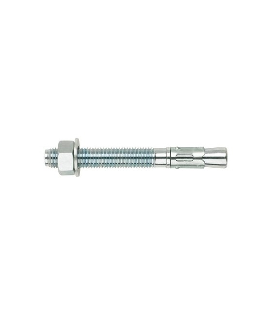 Goujon d'ancrage -  8 x 50 mm - Lot de 8 - FIX'PRO