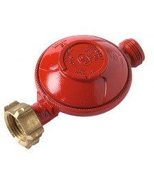 Détendeur basse pression propane - Sortie mâle 20 x 150 mm - EUROGAZ