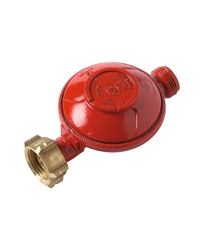 Détendeur basse pression propane - Sortie mâle 20 x 150 mm - EUROGAZ Détendeur basse pression propane - Sortie mâle 20 x 150 mm - EUROGAZ