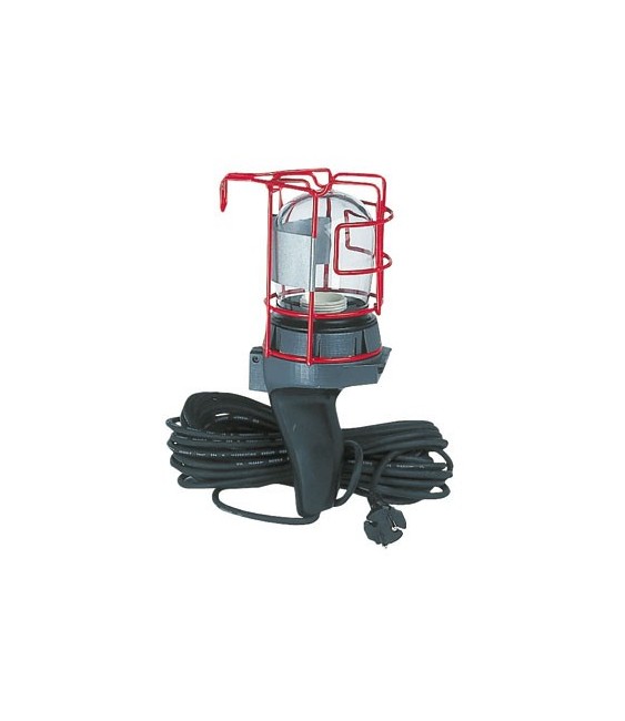 Baladeuse chantier étanche 230 V - 75 W - LEGRAND