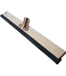 Raclette de carreleur Double lame DF - 70 cm - OUTIBAT