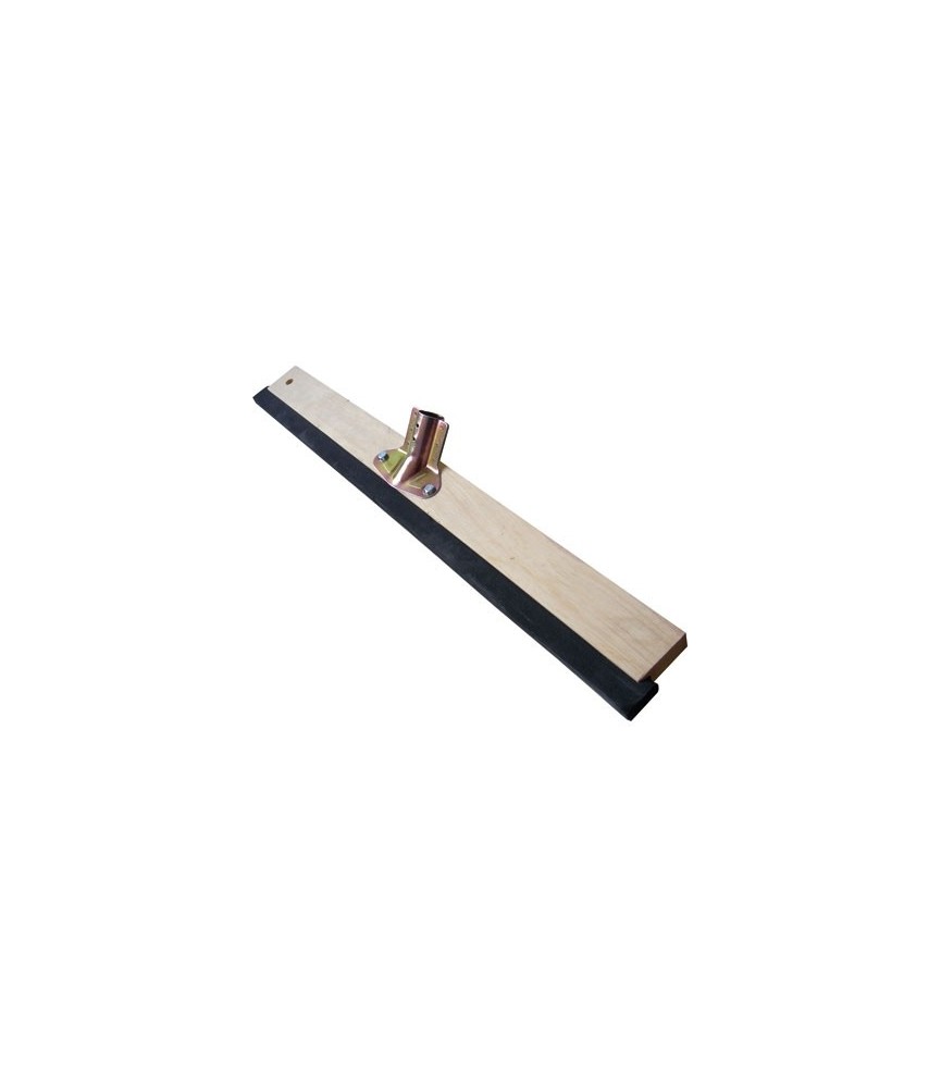Raclette de carreleur Double lame DF - 70 cm - OUTIBAT
