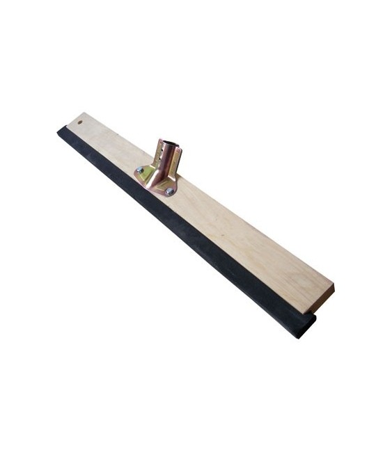 Raclette de carreleur Double lame DF - 70 cm - OUTIBAT