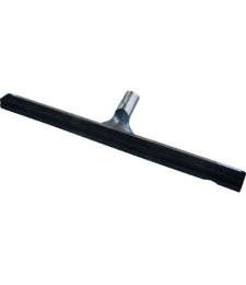 Raclette de carreleur - Lma ecaoutchouc / Monture métal - 44 cm - OUTIBAT