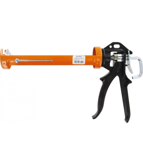 Pistolet extrudeur série pro - OUTIBAT