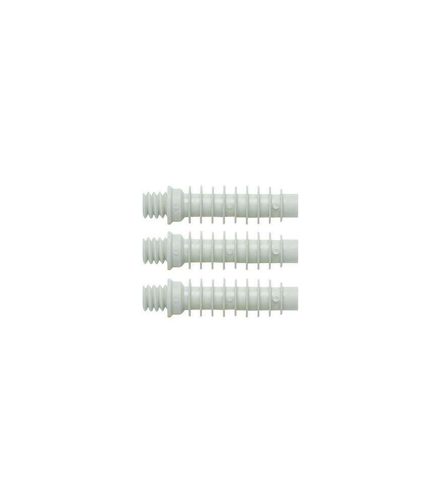 Chevilles Spéciale Instaclip - Lot de 100 - SCHNEIDER
