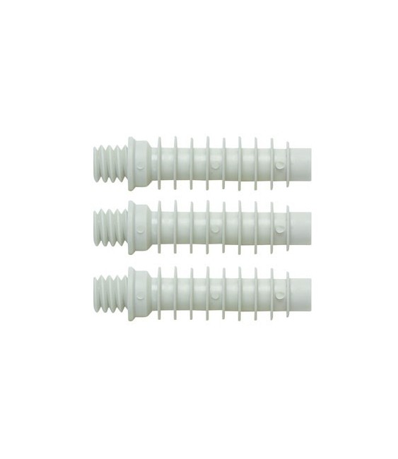 Chevilles Spéciale Instaclip - Lot de 100 - SCHNEIDER