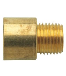Raccord de réduction - Mâle / Femelle - 10 mm
