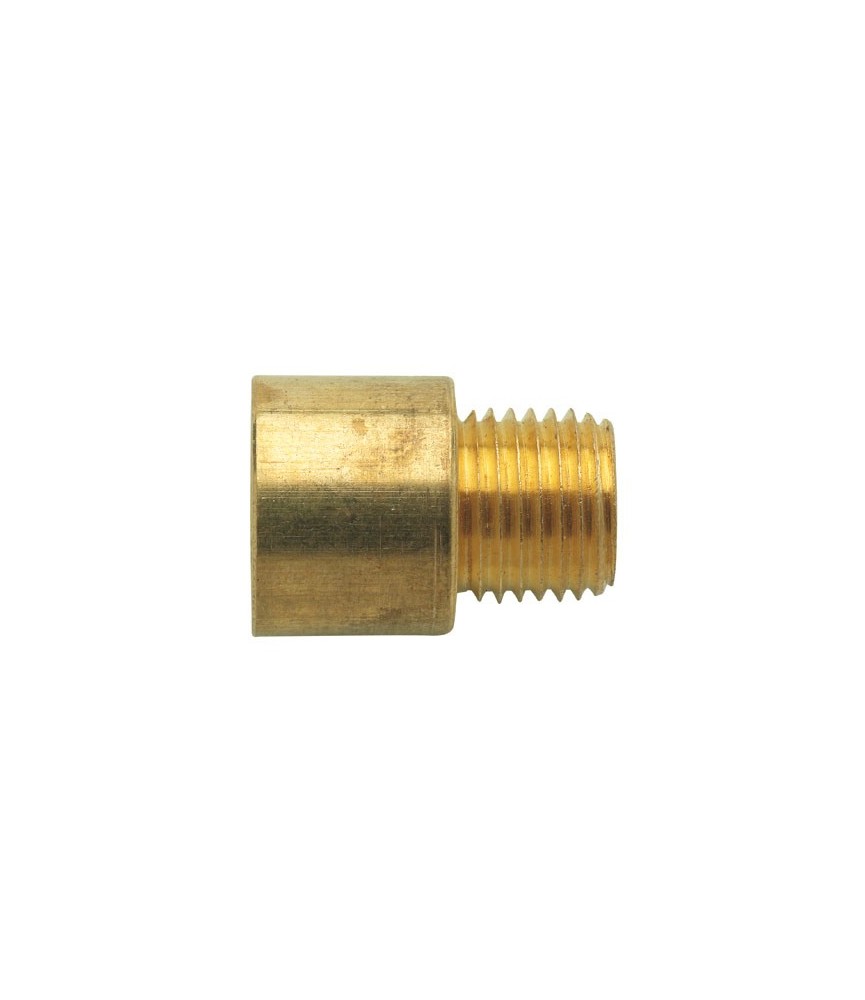 Raccord de réduction - Mâle / Femelle - 10 mm