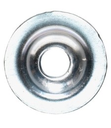 Rosace Atlas conique -  9 mm - Lot de 100 - FIX'PRO